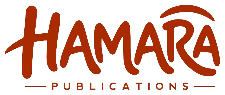 Hamara Publications (dev)